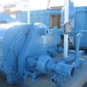 Gardner Denver PZ9 Mud Pump