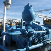 Gardner Denver PZ9 Mud Pump