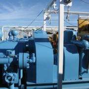 Gardner Denver PZ9 Mud Pump